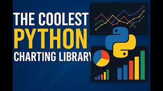 Altair crash course - Python charts and data visualization package