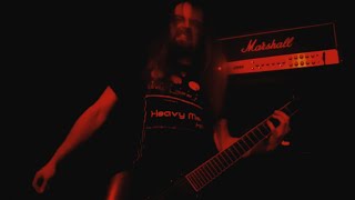 Dissecdead - ...Of Arcane Tombfields (OFFICIAL VIDEO)