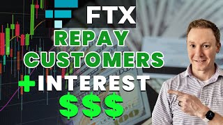 Crypto Update: FTX Customers Getting Refunded Soon