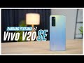 Vivo V20 SE : Studio Selfie | 48 Megapixel | RM1199