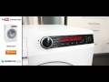 8kg Front Load Gorenje Washing Machine W8844H reviewed by expert - Appliances Online