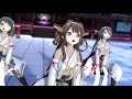 【mmd】つみ式金剛型で「天樂」