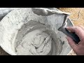 ep7 livraison des blocs en béton cellulaire ytong on construit notre maison nous même