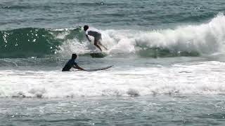 Maruki｜Surfing Japan's Crystal Clear Waters: Discover the Beauty of the Japanese Coastline 🌊🏄‍♂️\