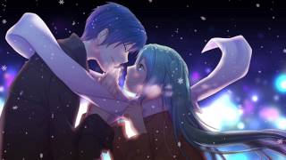 【VOCALOID3】「Free! I Need You」【Hatsune Miku English】