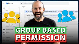 Shared Drive Setup in Google Drive [2025 Full Guide]