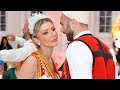 Dasma Tradicionale te Shqiperise Mesme | Helga & Dean | Besnik Ademi Production