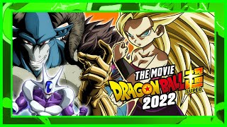 Dragon Ball Super Movie 2022: 5 Possible Plots