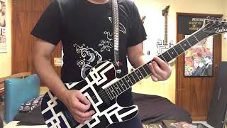 【おまけ】わがままジュリエット at Yokohama 練習テイク動画 [GuitarCover]