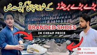 Branded Shoes at Very Cheap Prices in Rawalpindi