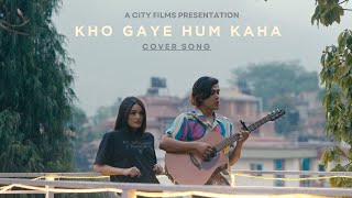 Kho Gaye Hum Kahan (Prateek Kuhad) Cover by Prabisha Adhikari @ryhaang