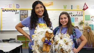 CFISD 360° - Oct. 4, 2019