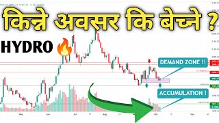 नेप्से 1967 मा  | nepse analysis today | nepal share market| nepse today | Trading BUY?