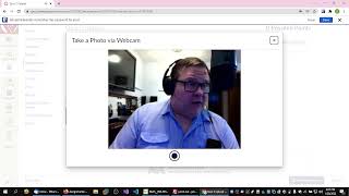 Upload a file in Canvas