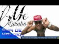 MC Livinho - Novinha do Bundão ( DJ LK )