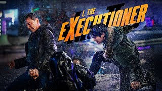 I, THE EXECUTIONER - Trailer Deutsch HD - Release 21.02.25