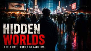 Dark Side of Sonder: The Terrifying Truth About Strangers