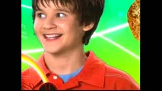 Nickelodeon's Sunday Nights (TEENick) Promo (2004)