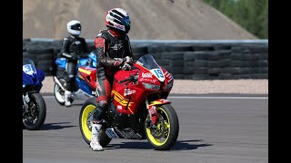 Finnish Superbike STK600 Kymiring 3.7.2021