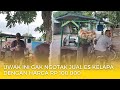 Gak Ngotak jual es Kelapa dengan Harga Mahal