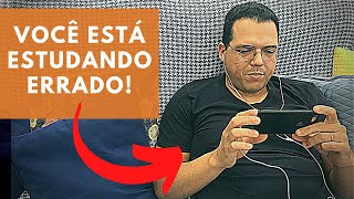 COMO ESTUDAR ONLINE DO JEITO CERTO (5 dicas) - Projeto Estudar e Aprender