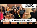 #kokachallenge #koka sonakshi sinha #badshah #fwu #urvitrehan #jasbir #jassi khandaani shafakhana