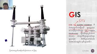 Types of Substation #Cam#Electric#Channel