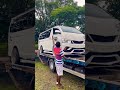 හැමෝම පිස්සු වැටිලා ඉන්නෙ එයාට.🙈❤️🔥 srilanka toyota kdh tiktok trending