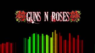 Guns N' Roses - Sweet Child O Mine [HQ]