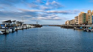 馬公港碼頭 - 澎湖馬公 Magong Harbor, Penghu Magong (Taiwan)