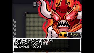 Let's Play HORRORVALE - Part 64