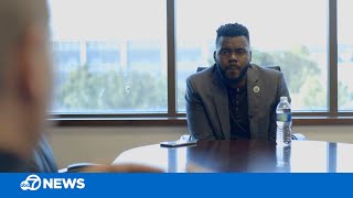 Here's how Stockton Mayor Michael Tubbs overcame challenges his color of skin brought him