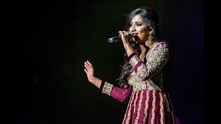 Best Of Shreya Ghoshal | Top Songs Mashup | 2020 | Bollywood Music Productions