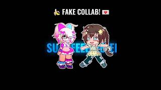 Suaaaaaveeee | Fake colab w/ @nana5.10( 1/3)