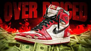 The Satisfying Death of Sneaker Culture