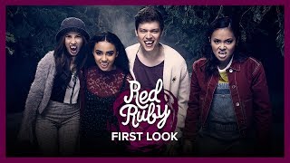 RED RUBY | First Look