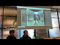 security robot seqsense sq2 management center demo