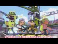 【スプラトゥーン２】改めてうp主がアホだってことが分かる動画。