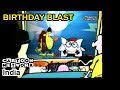 Classic Cartoon Network India | Birthday Blast Promo