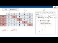 Interview question: Bubble Sort Algorithm