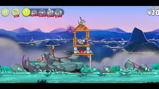 Angry birds || 1st Level Game || So Game Lets Play With Shahzad Khan Khokhar