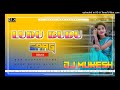 #LUDU BUDU SAAG#NEW NAGPURI SONG 2K24#DJ MUKESH BABU PERSENT#SOUND BLAST REMIX/// BLAST