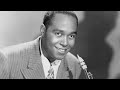 My Little Suede Shoes Charlie Parker Drum Cover 1951