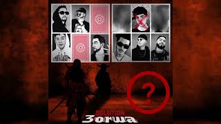 3orwa : Solution