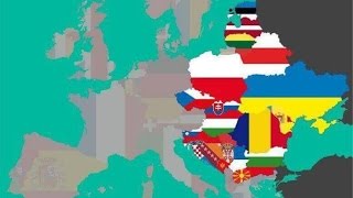 Intermarium - The coming Eastern European Union