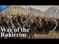 Lore of Helm Hammerhand + The War of the Rohirrim & Thrór coming to Erebor - Who is Elrond 9