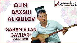 OLIM BAXSHI \