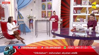 Dikdaban - 03.03.2021