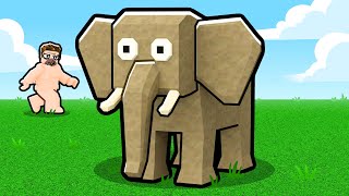 ROBLOX WHEN THE GAME IS REAL