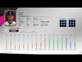 【mlbtheshow24stats メジャーリーグ選手能力】dodgers1a 14 wilman diaz ドジャース1a ウィルマン・ディアス選手